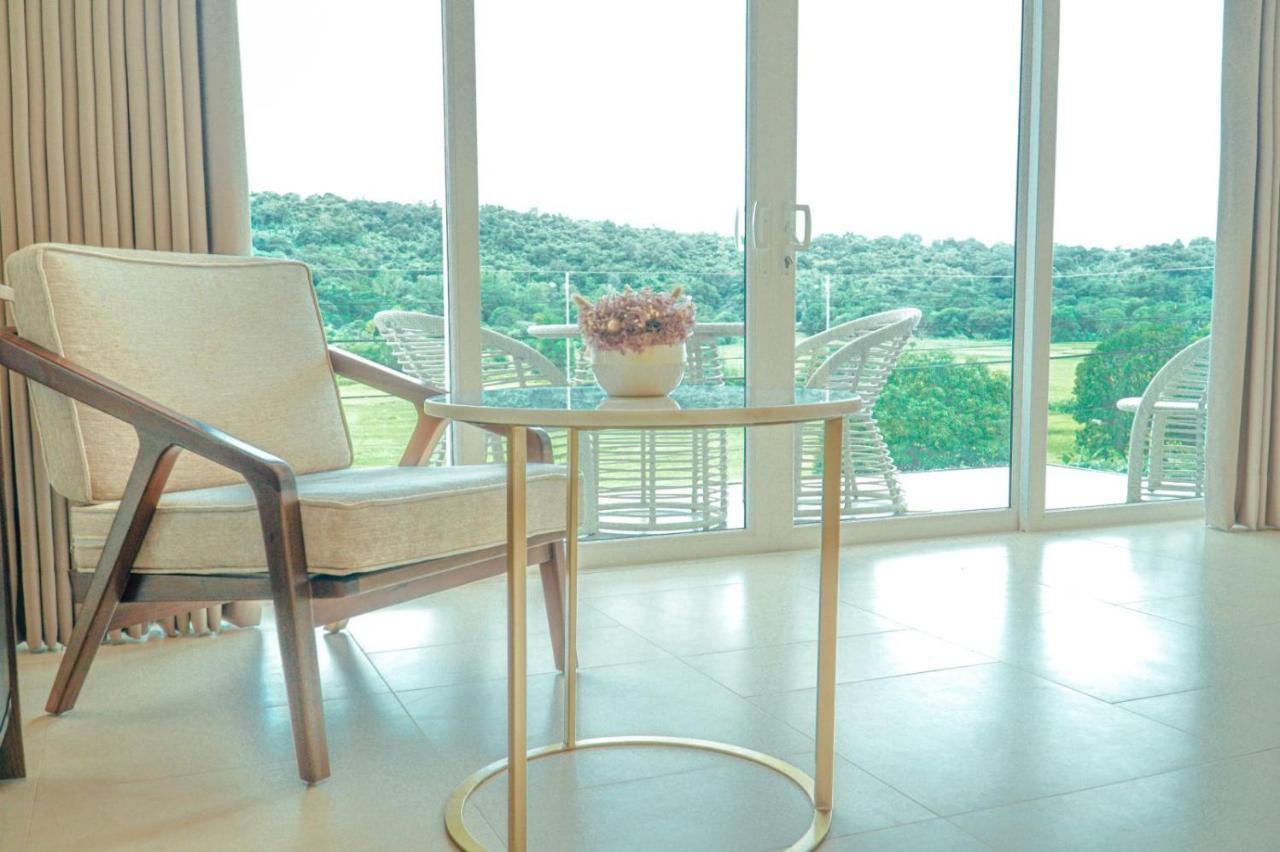 Rancho Bernardo Luxury Villas And Resort Bagac Exteriér fotografie
